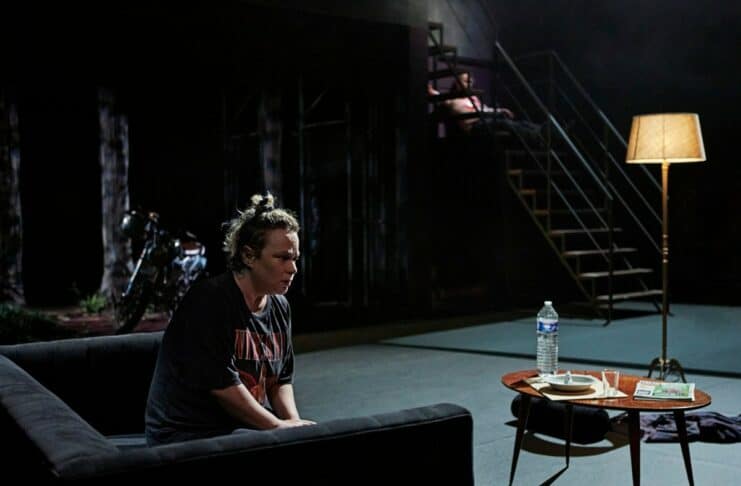 "I Will Survive" : rire nerveux et malaise garanti