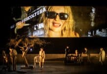 Dans les pas de Pasolini, une troupe intrépide à l’Odéon