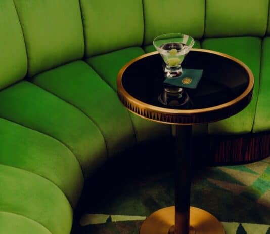 "1925–2025. Cent ans d’Art déco" : un siècle de lignes claires et de rêves géométriques