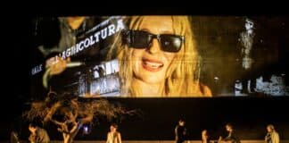 Dans les pas de Pasolini, une troupe intrépide à l’Odéon