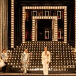 Laurent Lafitte dans « La Cage aux folles » au Châtelet : la consécration d’un artiste total