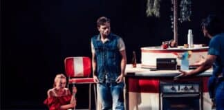 « Killer Joe » : le mal n’entre pas, il est déjà là