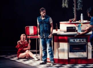 « Killer Joe » : le mal n’entre pas, il est déjà là