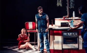 « Killer Joe » : le mal n’entre pas, il est déjà là