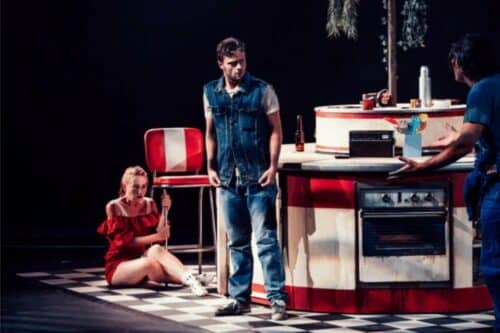 « Killer Joe » : le mal n’entre pas, il est déjà là