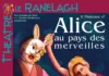 L’histoire d’Alice au pays des merveilles, un plaisir familial à découvrir au Lucernaire