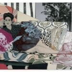Regarder autrement : Mickalene Thomas au Grand Palais