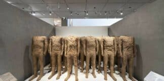 Magdalena Abakanowicz : Là où la mémoire des corps se raconte