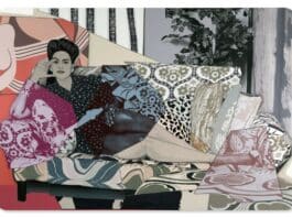 Regarder autrement : Mickalene Thomas au Grand Palais