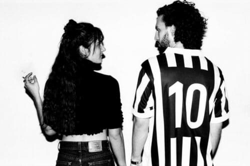 « Duras-Platini » : cette rencontre là