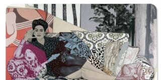 Regarder autrement : Mickalene Thomas au Grand Palais