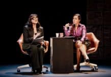 "La Fin du courage" ou l’art de rester debout quand tout vacille