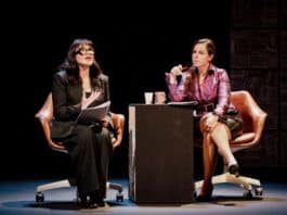 "La Fin du courage" ou l’art de rester debout quand tout vacille