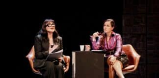 "La Fin du courage" ou l’art de rester debout quand tout vacille