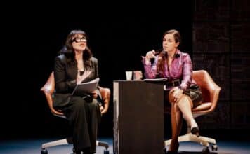 "La Fin du courage" ou l’art de rester debout quand tout vacille