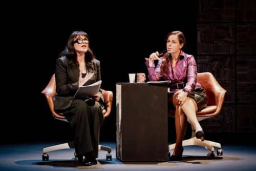 "La Fin du courage" ou l’art de rester debout quand tout vacille