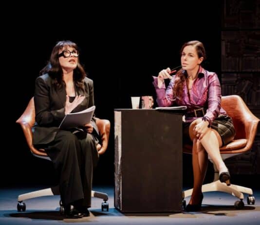 "La Fin du courage" ou l’art de rester debout quand tout vacille