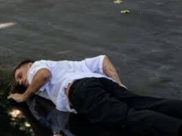 Nicolas Barry : une déclaration, sa déclaration