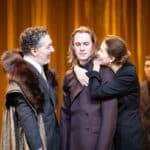 Ivo Van Hove dissèque Hamlet jusqu’au vertige