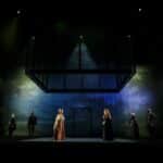 "Marie Stuart" de Chloé Dabert : la violence politique au scalpel