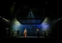 "Marie Stuart" de Chloé Dabert : la violence politique au scalpel