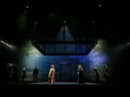 "Marie Stuart" de Chloé Dabert : la violence politique au scalpel