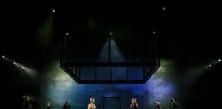 "Marie Stuart" de Chloé Dabert : la violence politique au scalpel