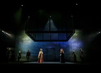 "Marie Stuart" de Chloé Dabert : la violence politique au scalpel