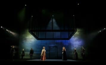 "Marie Stuart" de Chloé Dabert : la violence politique au scalpel