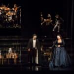 "Un Bal masqué" à Bastille et Anna Netrebko pour traverser la nuit