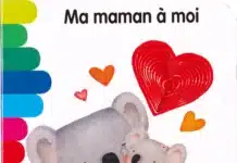Ma maman à moi (Glénat Jeunesse)