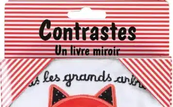 Sous les grands arbres (Glénat Jeunesse)