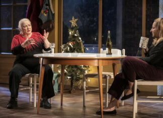 L’amour sous emprise, la famille en héritage