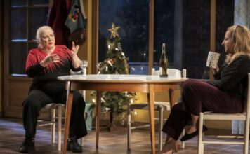 L’amour sous emprise, la famille en héritage