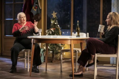 L’amour sous emprise, la famille en héritage