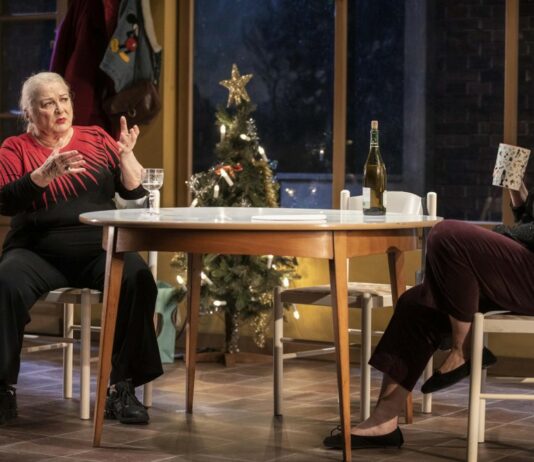 L’amour sous emprise, la famille en héritage