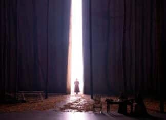 Un "Eugène Onéguine" à hauteur d’âme à l'Opéra Garnier