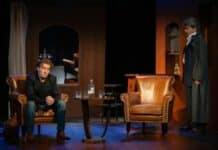 « Une heure à t’attendre » ou une rencontre qui défie les codes