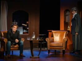 « Une heure à t’attendre » ou une rencontre qui défie les codes