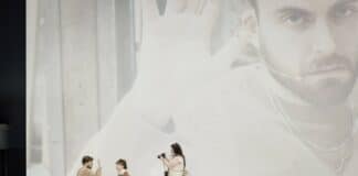 La tragédie sans alibi par Eddy d’arango au théâtre de l’Odéon