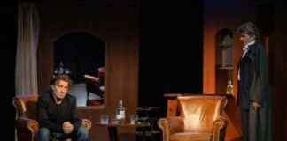 « Une heure à t’attendre » ou une rencontre qui défie les codes