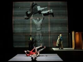 « Le Suicidé » : Bellorini rallume la satire d’Erdman