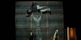 « Le Suicidé » : Bellorini rallume la satire d’Erdman