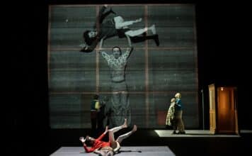 « Le Suicidé » : Bellorini rallume la satire d’Erdman