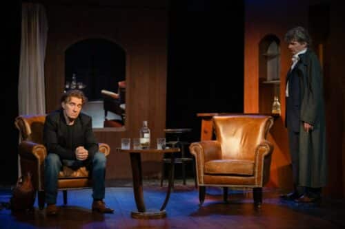 « Une heure à t’attendre » ou une rencontre qui défie les codes