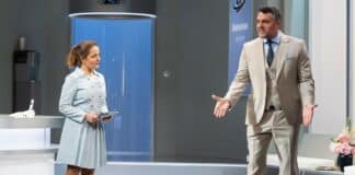 "Cochons d’Inde" : Sébastien Thiéry fait vaciller la normalité