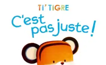 Ti’Tigre, C’est pas juste (Sarbarcane)