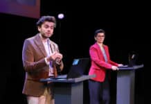 "L’Art d’avoir toujours raison" : quand la novlangue prend le pouvoir