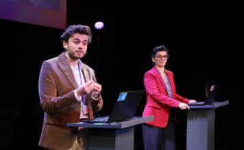 "L’Art d’avoir toujours raison" : quand la novlangue prend le pouvoir