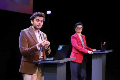 "L’Art d’avoir toujours raison" : quand la novlangue prend le pouvoir